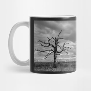 Tree Mug